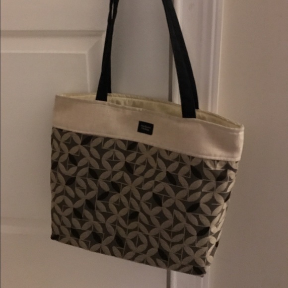Cute work bag