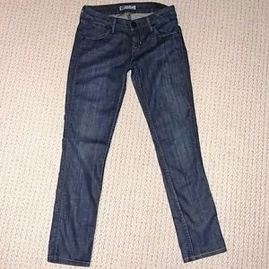 Hudson jeans