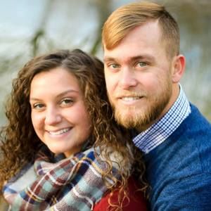 Meet your Posher, Madi