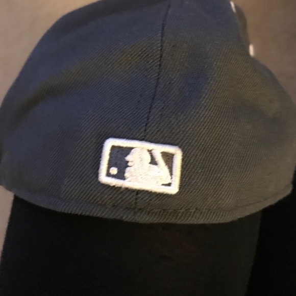 A's hat - Picture 3 of 3