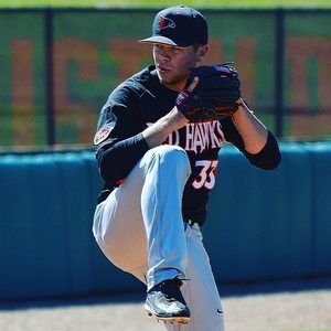 Meet your Posher, Adam