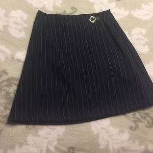Spring bean skirt
