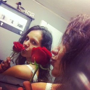 Meet your Posher, Daniela