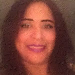 Meet your Posher, Sandra