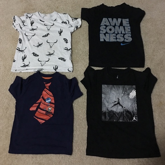 Shirts
