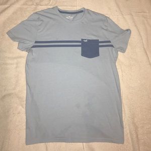 Hollister tshirt