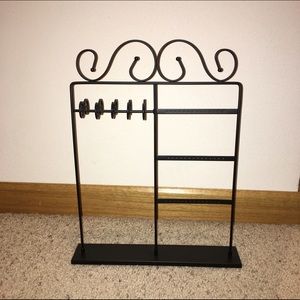 jewelry holder