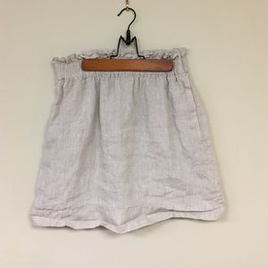 J. Crew Skirt