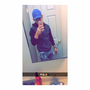 Meet your Posher, Christopher