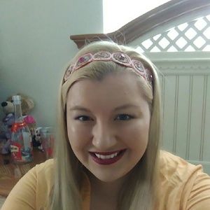 Meet your Posher, Britany