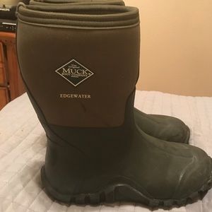 Muck Boots