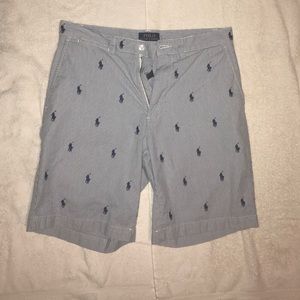Polo Ralph Lauren shorts