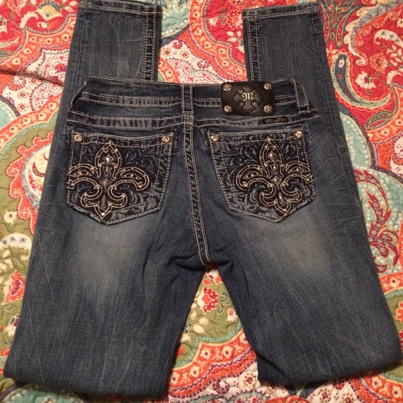 SURPRISE SALE! Miss Me Jeans