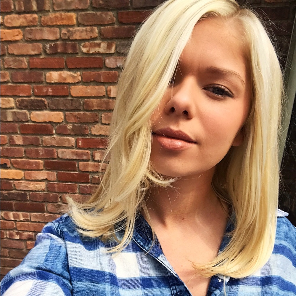Meet your Posher, Madison