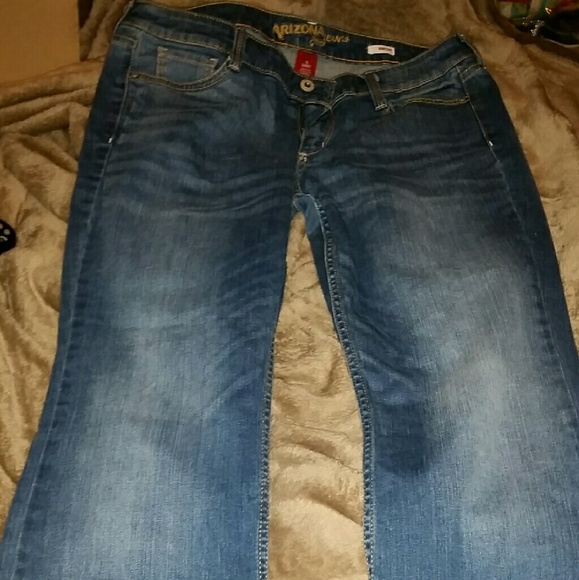 Jeans Juniors size 11