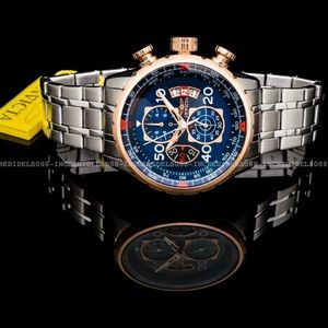 Invicta Aviator watch Brand New