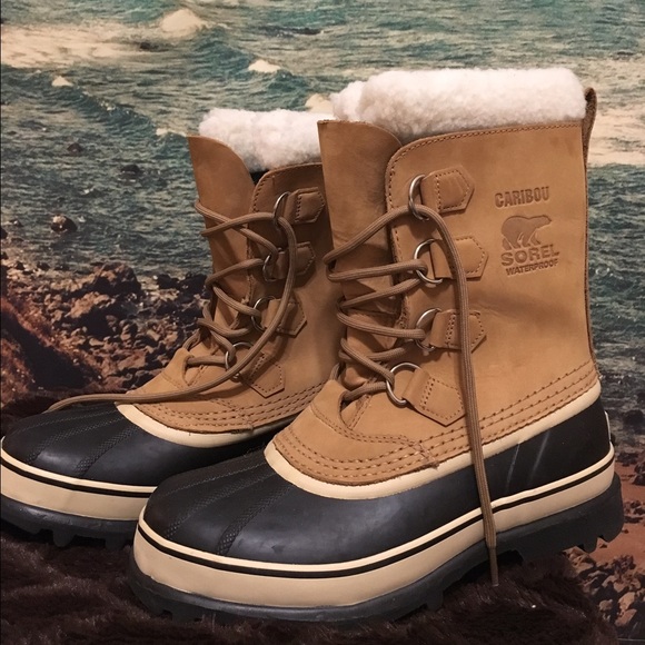Women's Sorel Caribou Boot