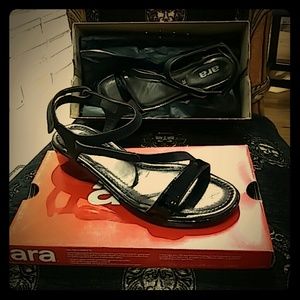 ara Super comfy sandals (Size Euro 39)