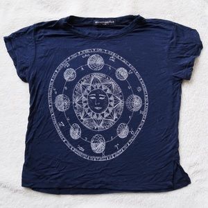 Zodiac Tee