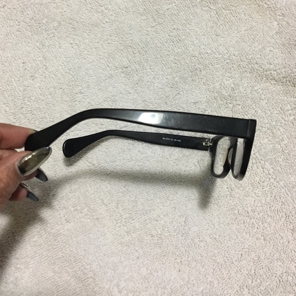 Geek prescription glasses 111 - Picture 3 of 6