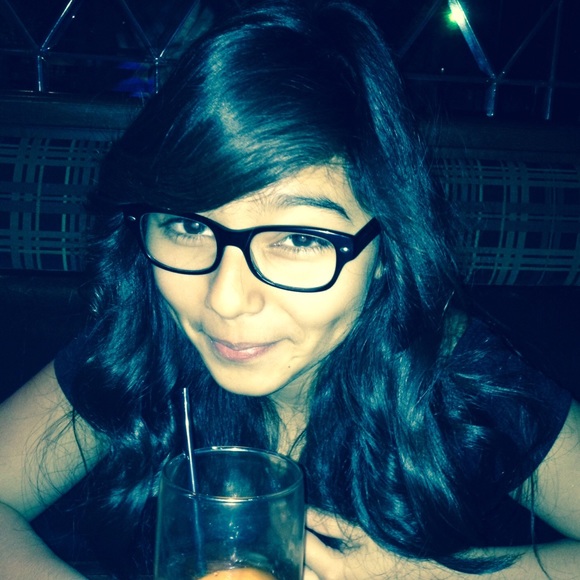 Geek prescription glasses 111 - Picture 5 of 6