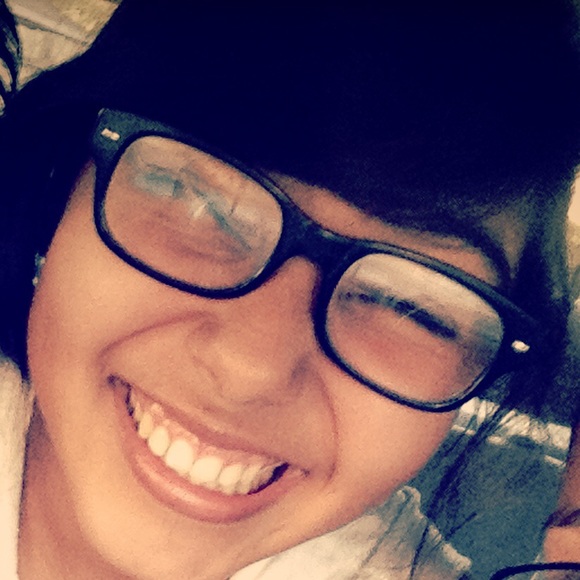 Geek prescription glasses 111 - Picture 6 of 6