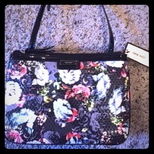 Nine West purse