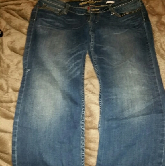Size 13 in Juniors jeans brand new jeans