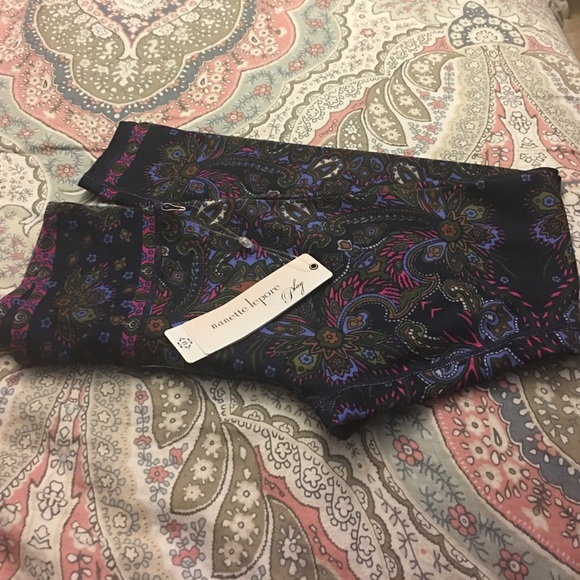 Play Women's Smoothe Wide Waistband Palace Legging - Picture 2 of 2