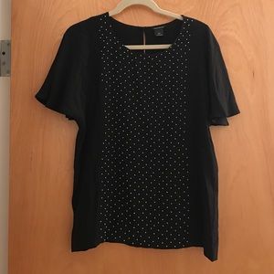 MONACO BLOUSE TUMERIC main image 0
