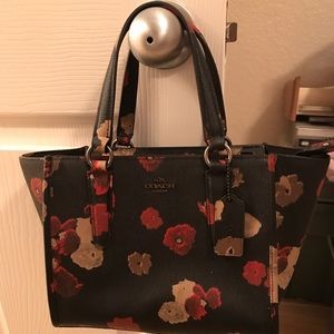 Limited Edition Coach Bag