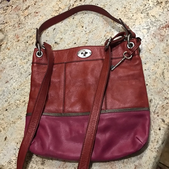 Fossil crossboy