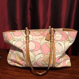Coach handbag