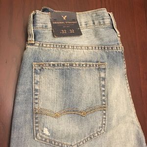 Men's American Eagle jeans