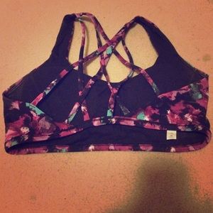 Free to be Tranquill bra