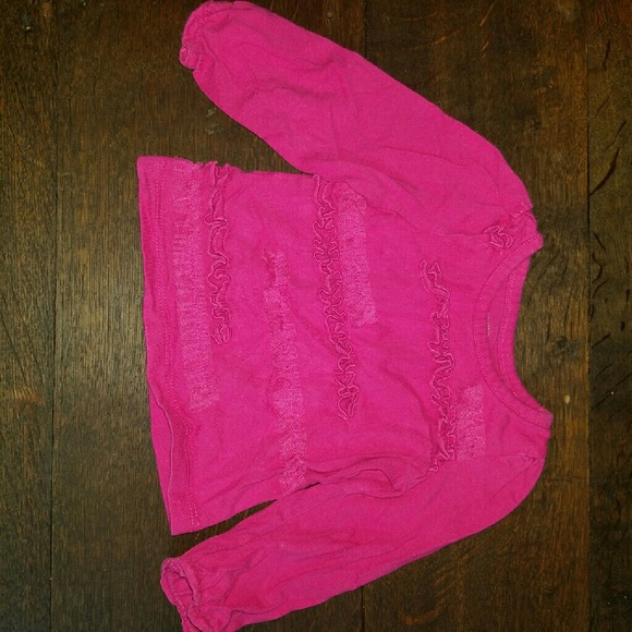 12 month old long sleeve Price limited time only!!