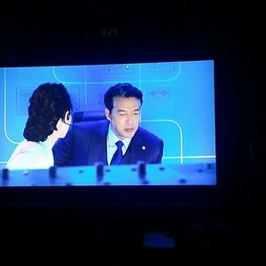 Meet your Posher, Benjamin