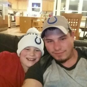 Meet your Posher, Andrew