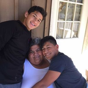 Meet your Posher, Maria