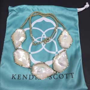 Kendra Scott Connely necklace