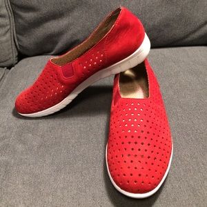 Munro Skipper Sport Flats