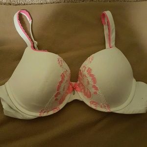 Body By Victoria Perfect Shape Bra