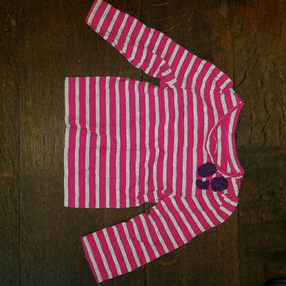 12 month old long sleeve Price limited time only!!