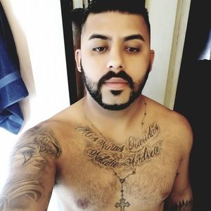 Meet your Posher, Jose