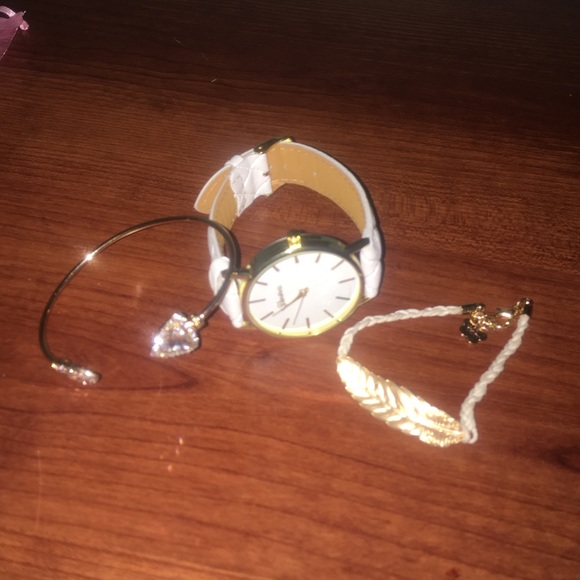 Watch Set
