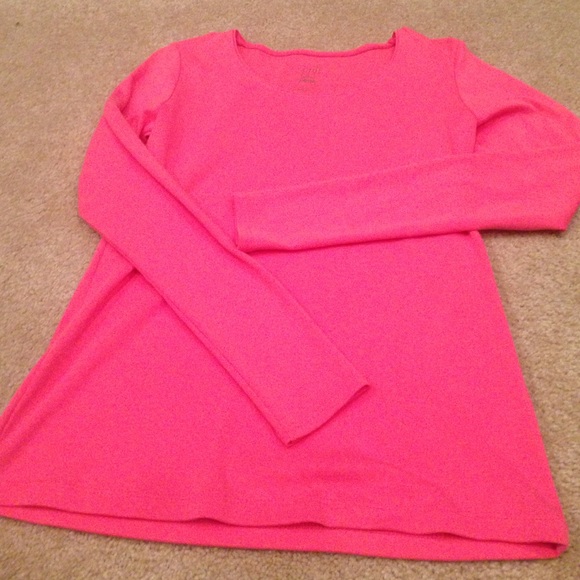J.Jill Perfect Pima Shirt