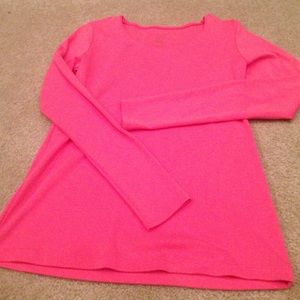 J.Jill Perfect Pima Shirt