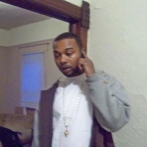 Meet your Posher, Gene