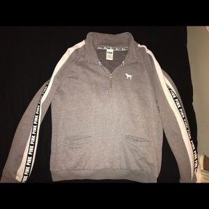 Victoria's Secret Pink pullover