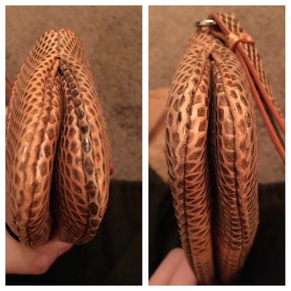 🚫SOLD🚫Tods small clutch - Picture 4 of 4